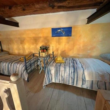 Casa Ra Bella Mbriana Apartman Nápoly Kültér fotó