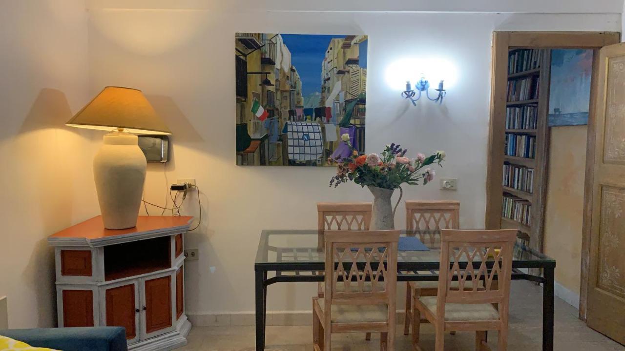Casa Ra Bella Mbriana Apartman Nápoly Kültér fotó