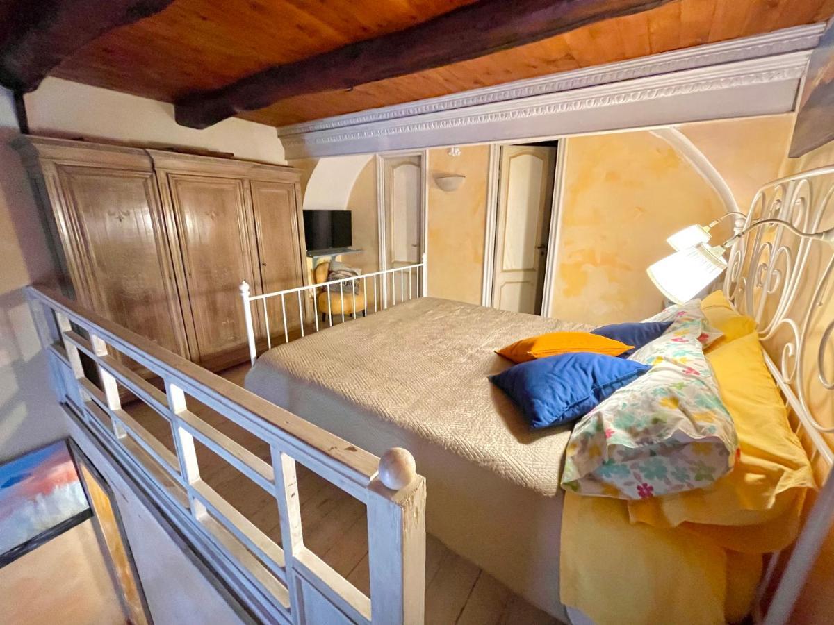 Casa Ra Bella Mbriana Apartman Nápoly Kültér fotó