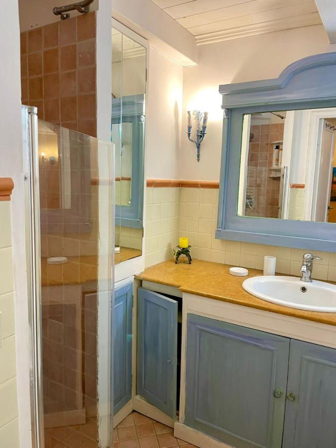 Casa Ra Bella Mbriana Apartman Nápoly Kültér fotó