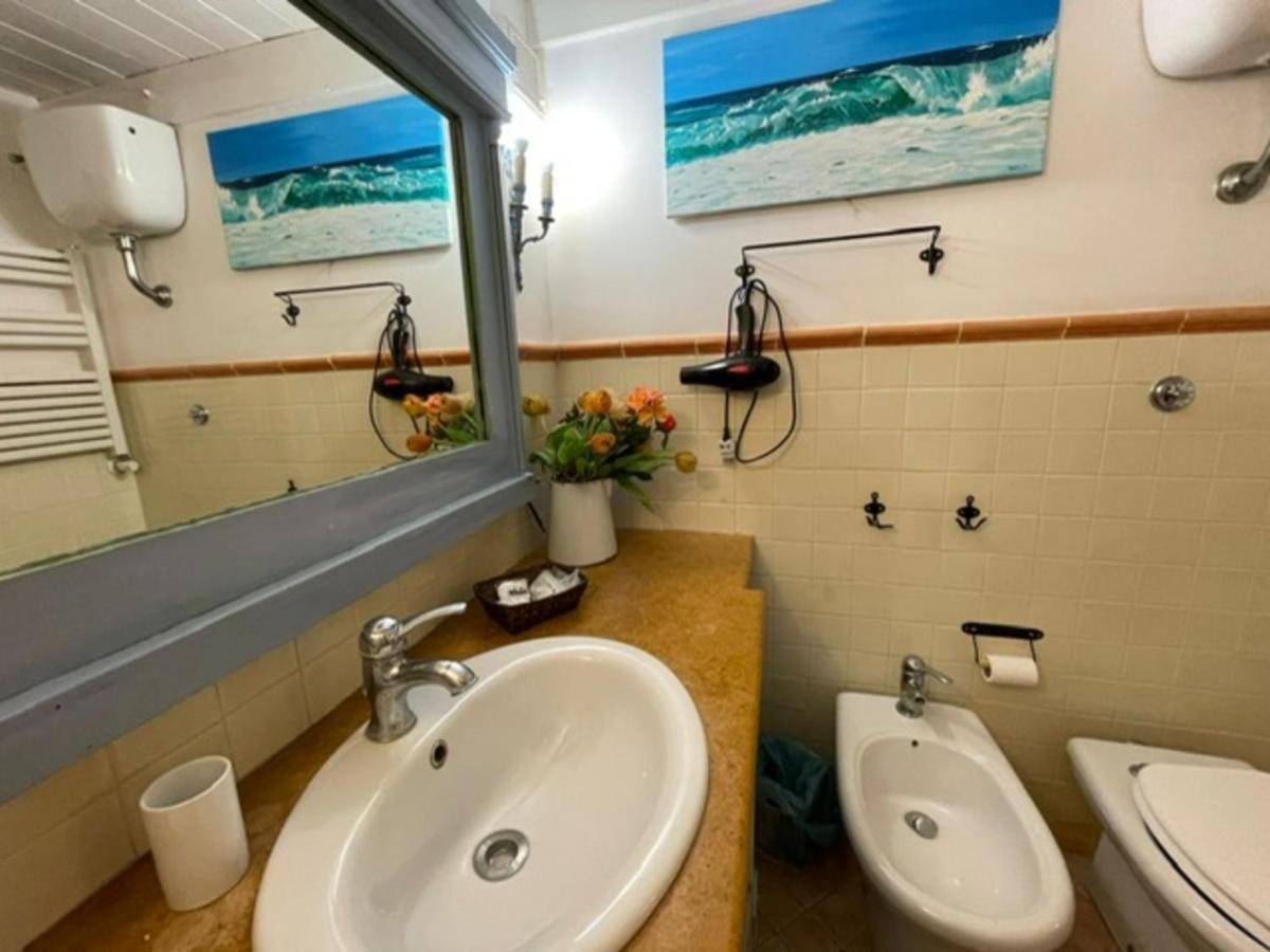 Casa Ra Bella Mbriana Apartman Nápoly Kültér fotó